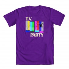 TV Party Boys'